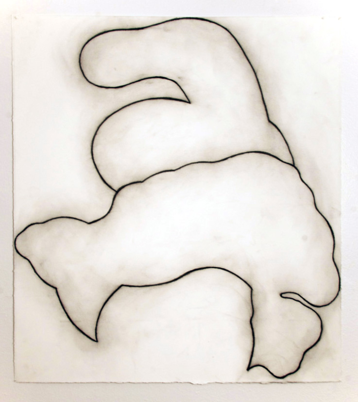 untitled ('Rembrandt Hat')